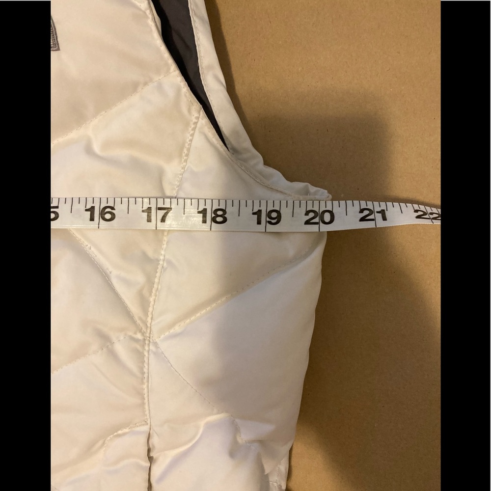 ❄️ NORTHFACE DOWN FILLED VEST ❄️ - Picture 16 of 16